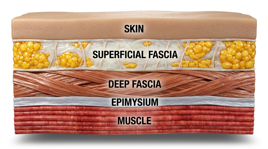 The Tissue That Remembers