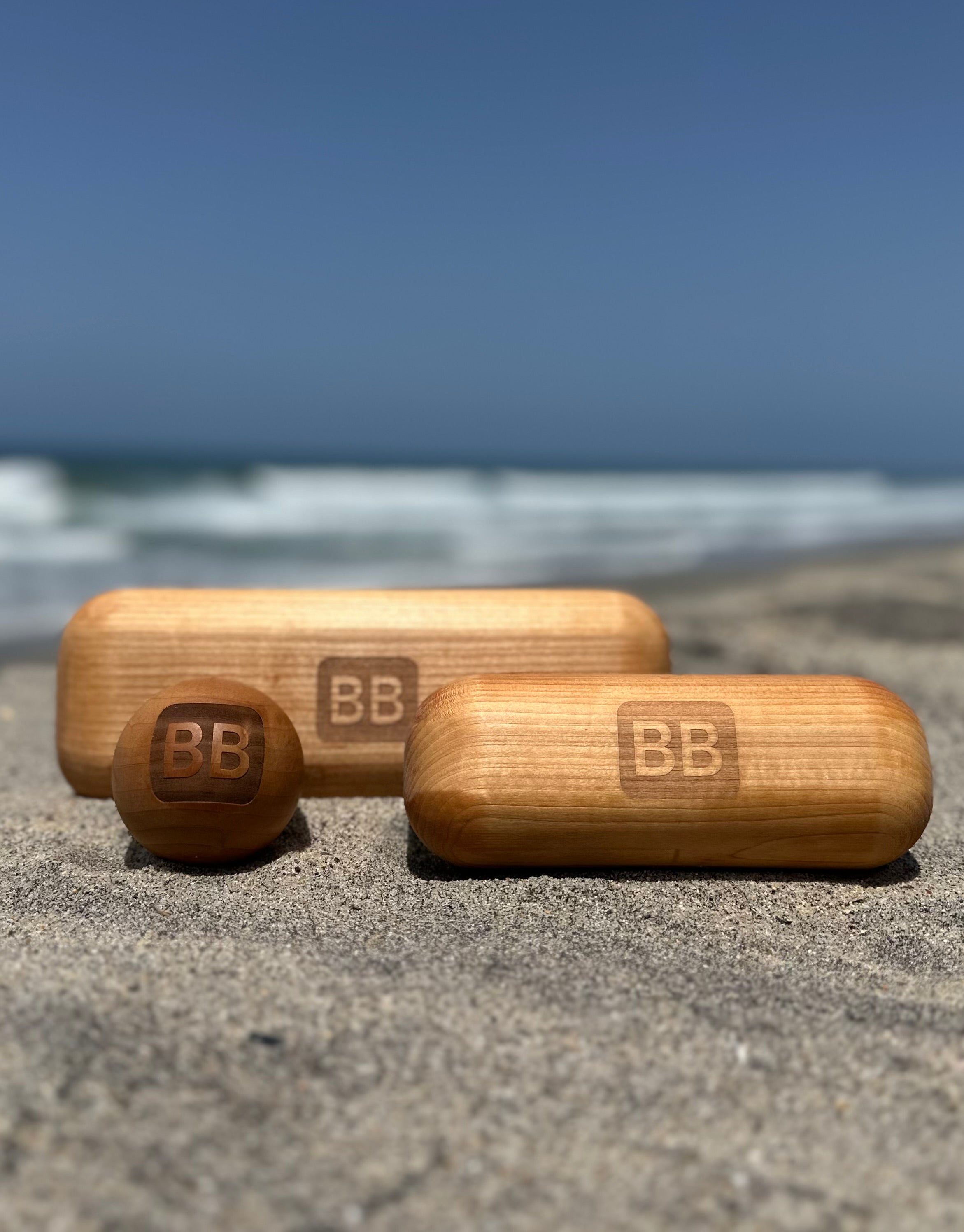 BoBlocks Complete Fascia Release Set
