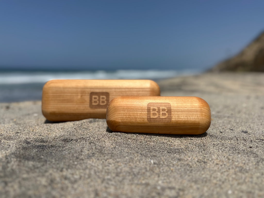 The BoBlock Pair