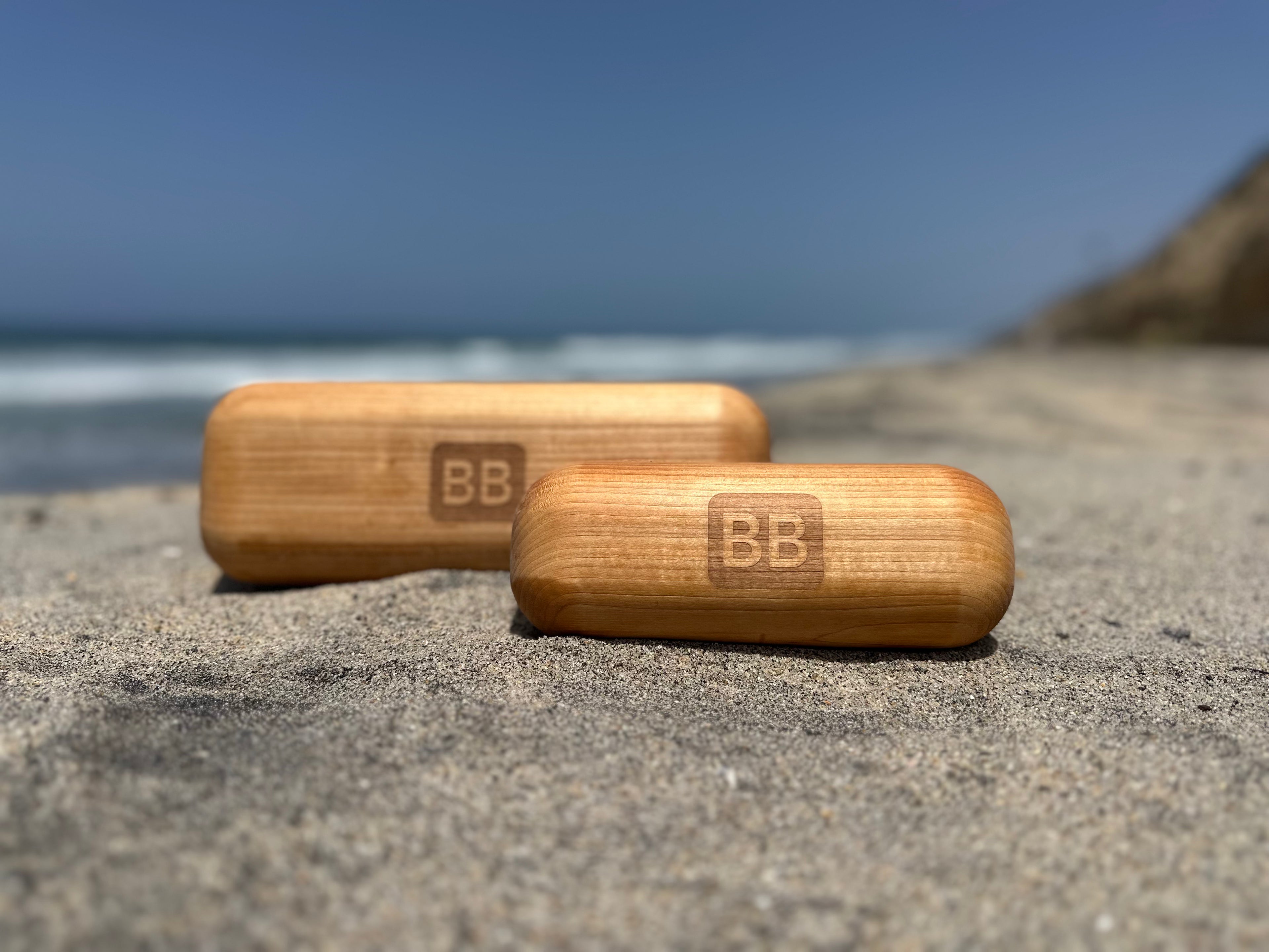 The BoBlock Pair