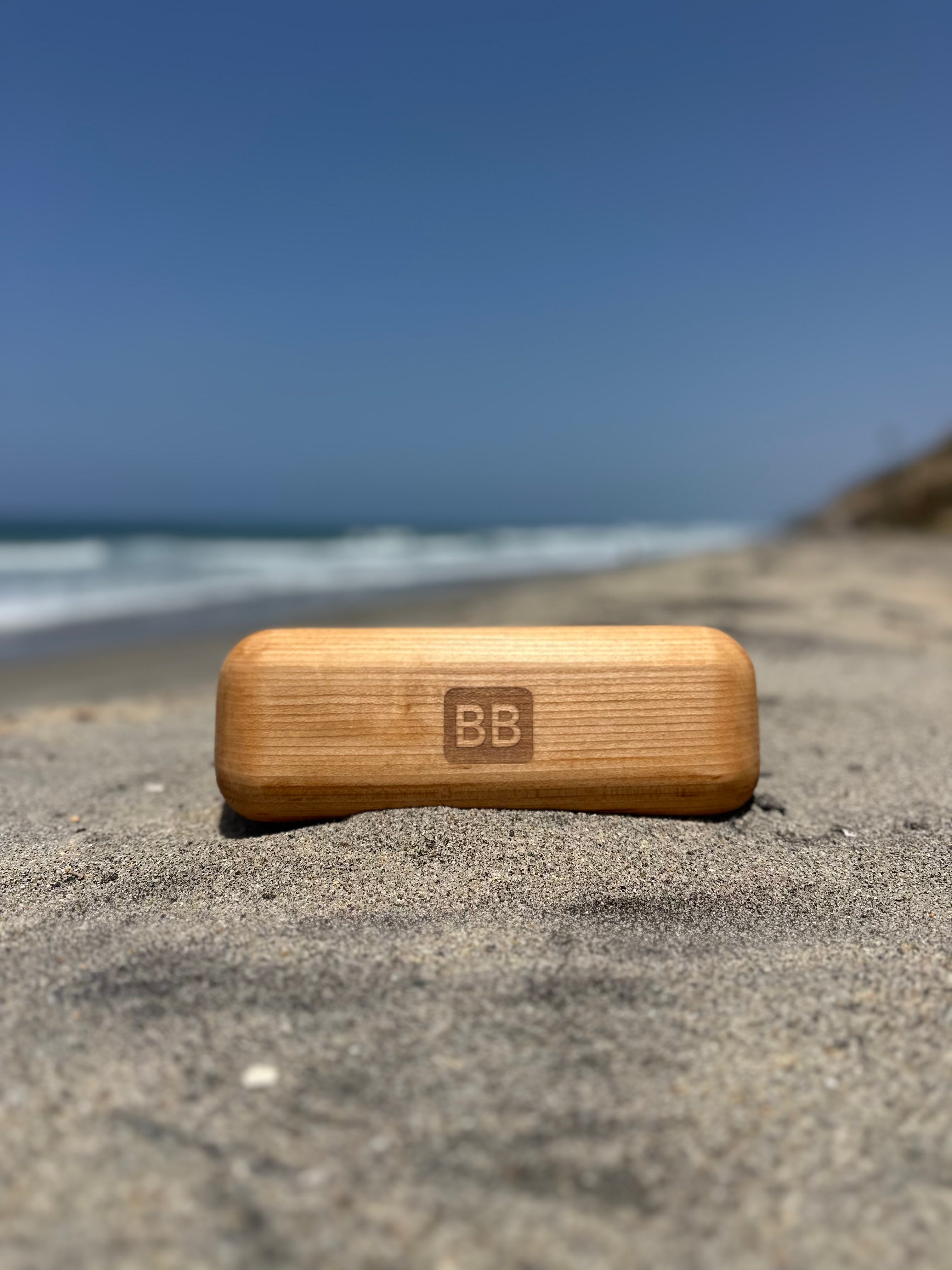 BoBlock Original 11" x 4" x 3"