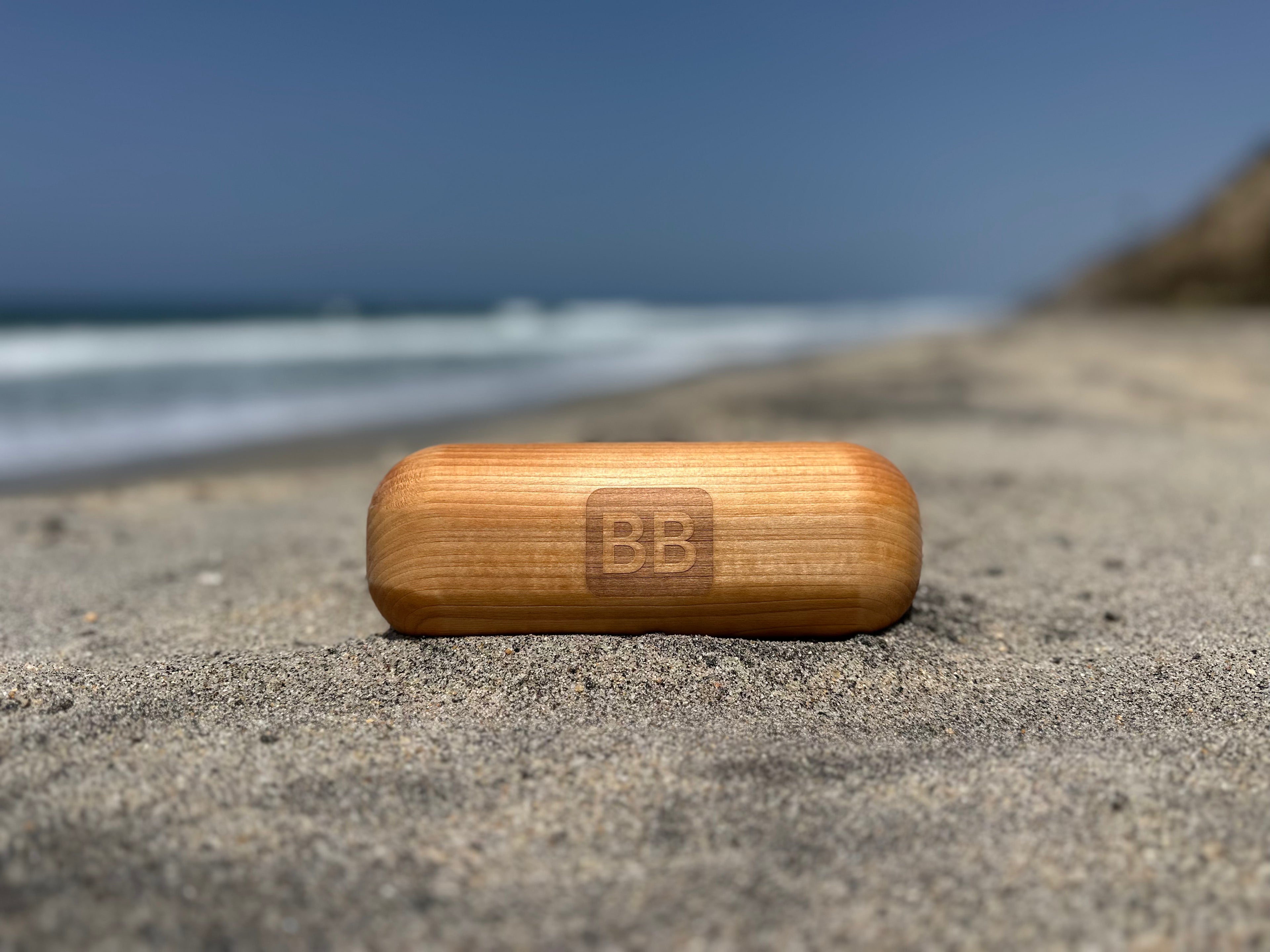 BoBlock Mini 8" x 2.75" x 2"