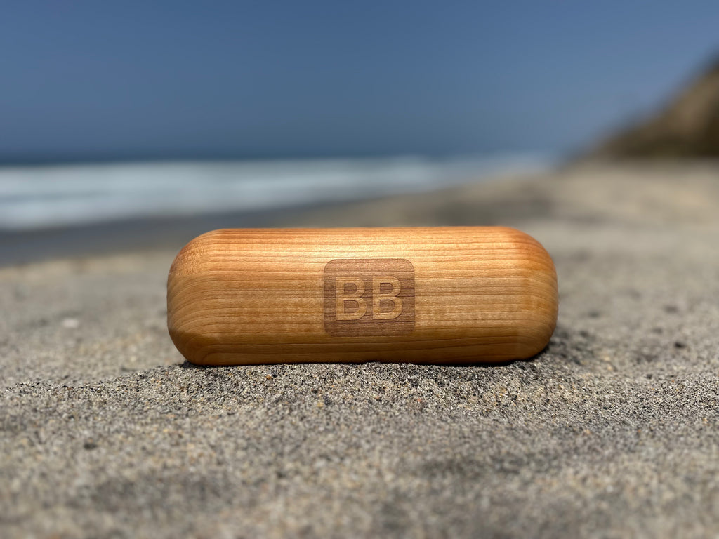 BoBlock Mini 8" x 2.75" x 2"