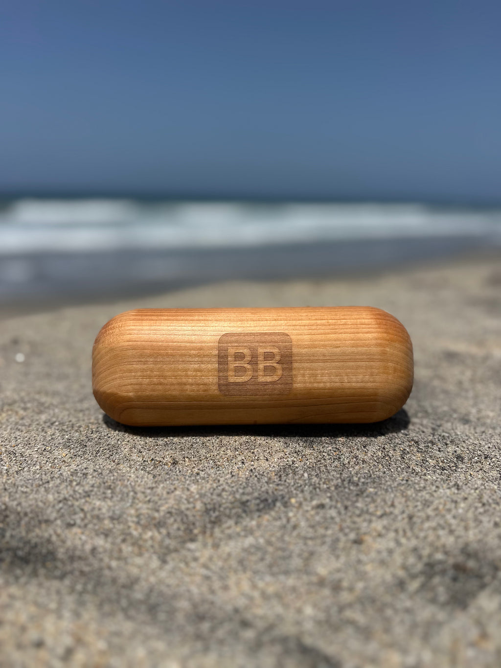 BoBlock Mini 8" x 2.75" x 2"