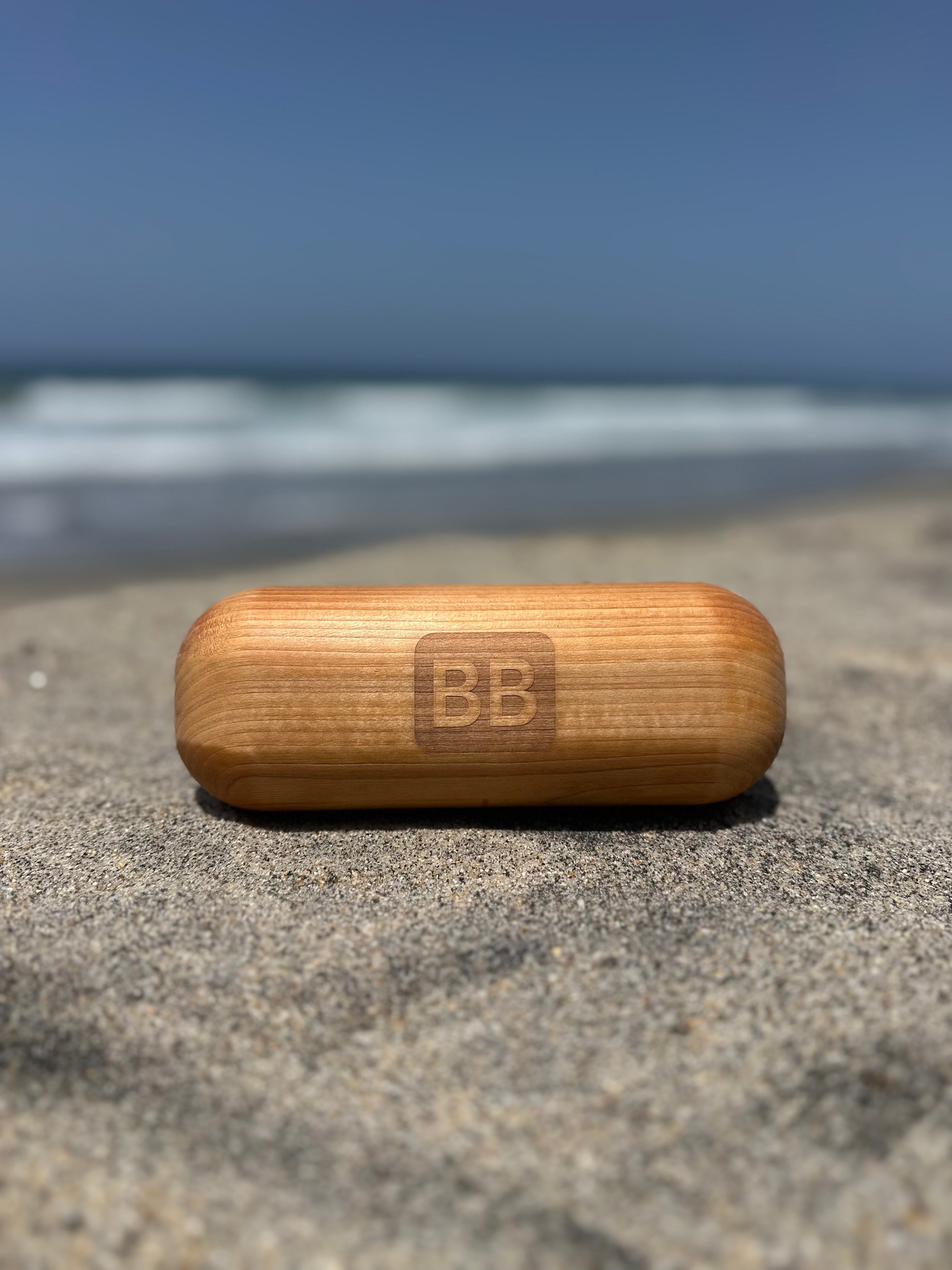 BoBlock Mini 8" x 2.75" x 2"