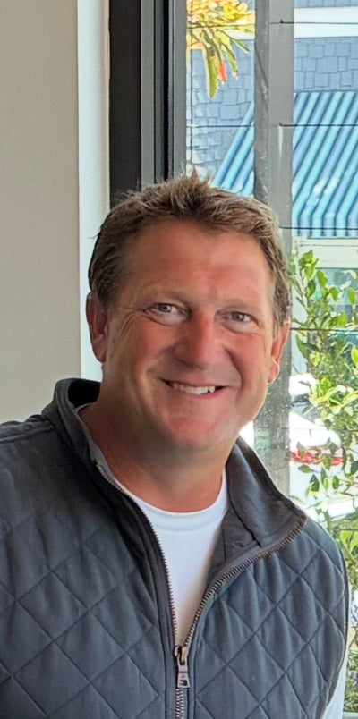 Bo Lebherz