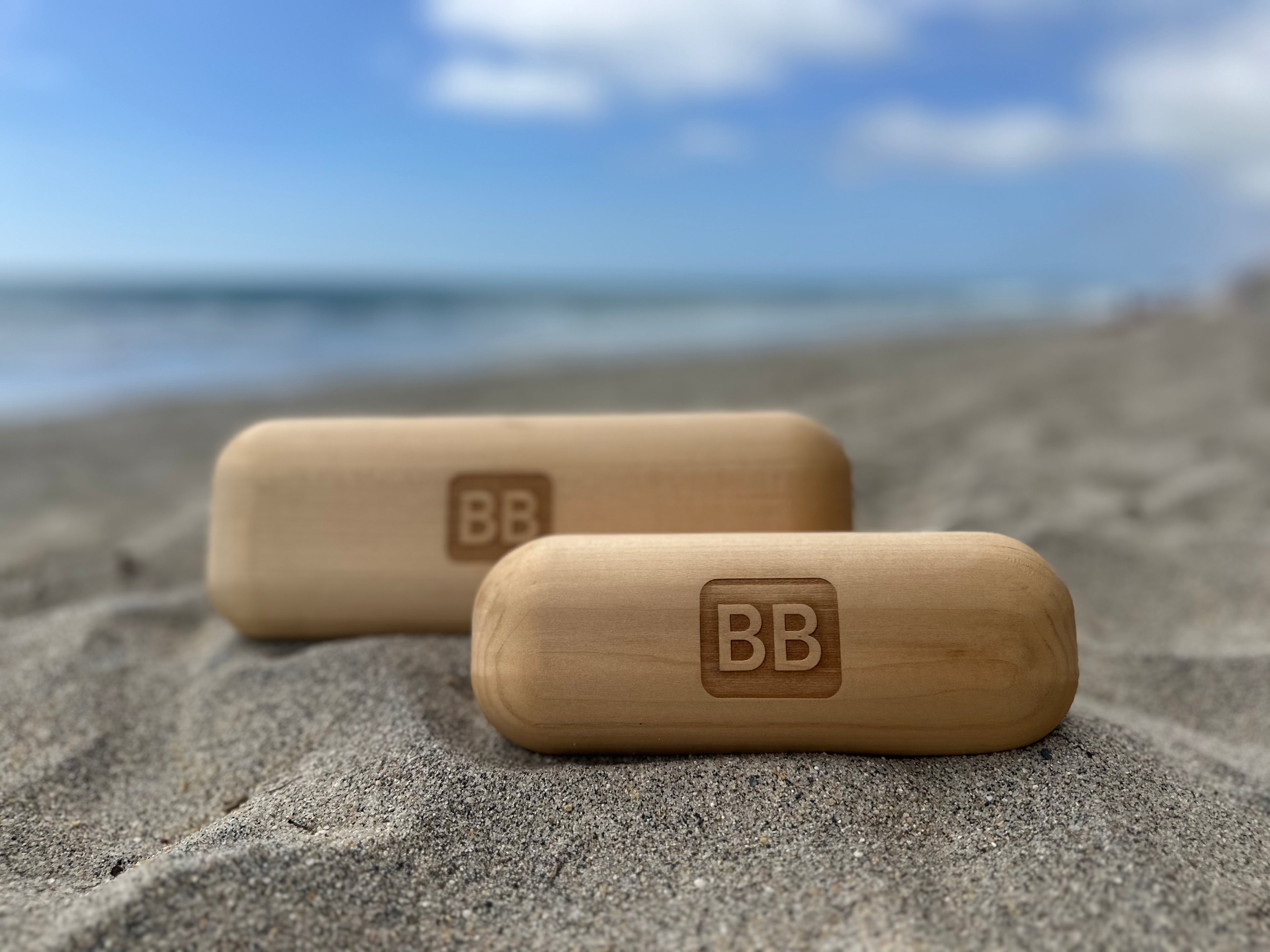 The BoBlock Pair