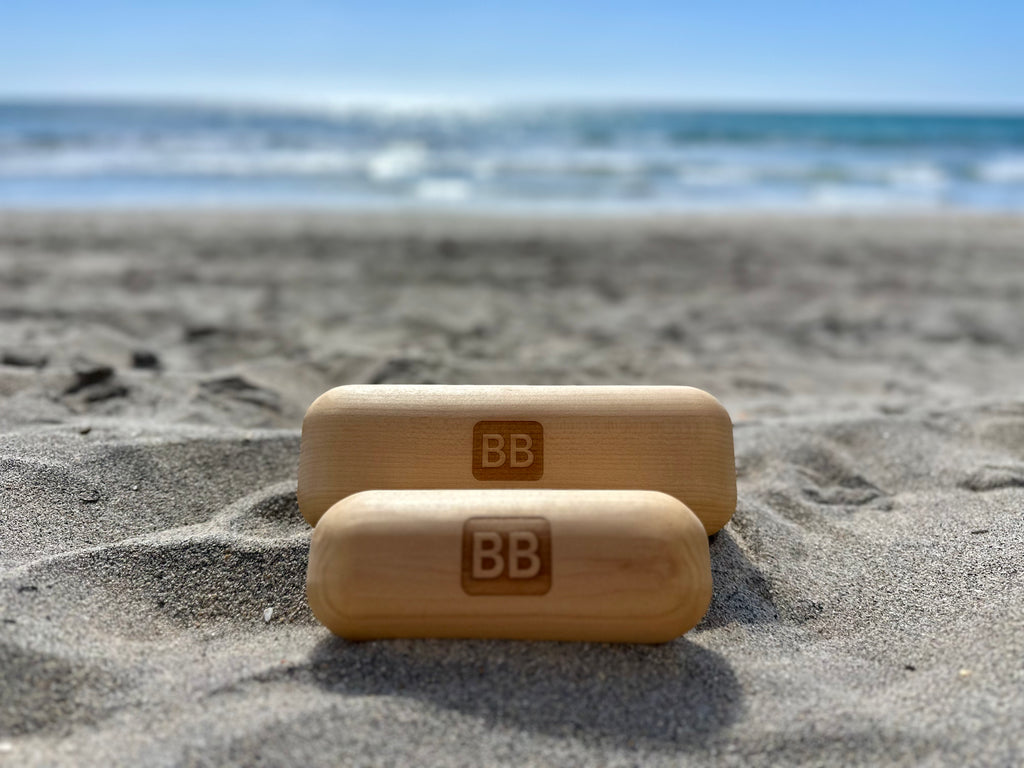 The BoBlock Pair