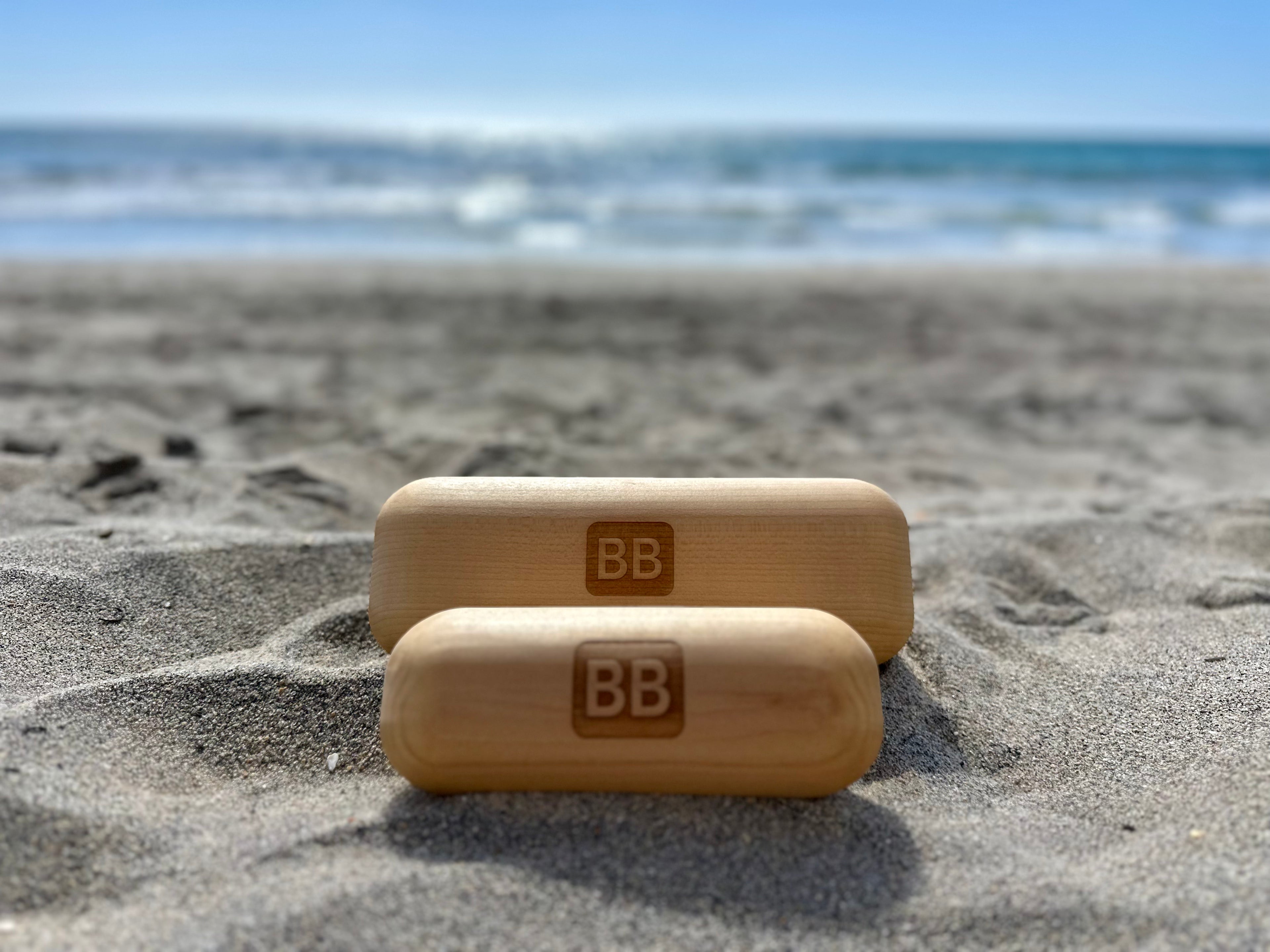 The BoBlock Pair